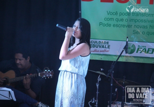 Centro de Eventos Jovelina Maria de Almeida | M�rcio Fid�lis