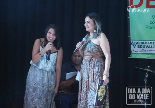 Centro de Eventos Jovelina Maria de Almeida | M�rcio Fid�lis