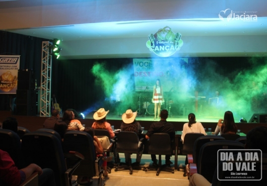 Centro de Eventos Jovelina Maria de Almeida | M�rcio Fid�lis