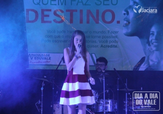 Centro de Eventos Jovelina Maria de Almeida | M�rcio Fid�lis