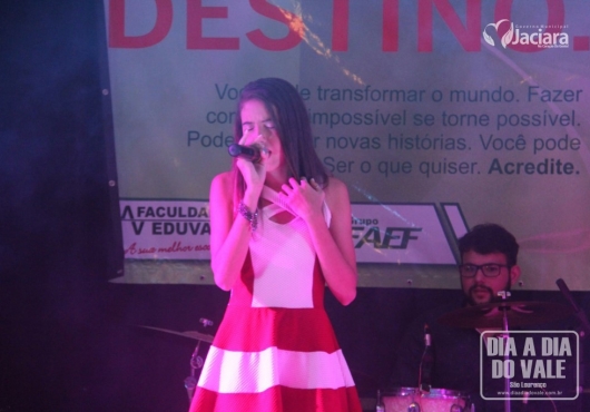 Centro de Eventos Jovelina Maria de Almeida | M�rcio Fid�lis