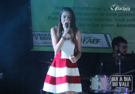 Centro de Eventos Jovelina Maria de Almeida | M�rcio Fid�lis