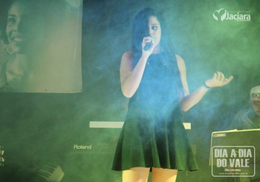 Centro de Eventos Jovelina Maria de Almeida | M�rcio Fid�lis