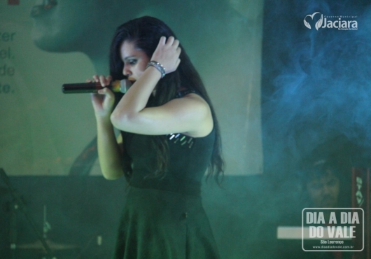 Centro de Eventos Jovelina Maria de Almeida | M�rcio Fid�lis