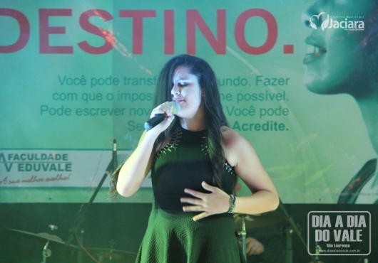 Centro de Eventos Jovelina Maria de Almeida | M�rcio Fid�lis