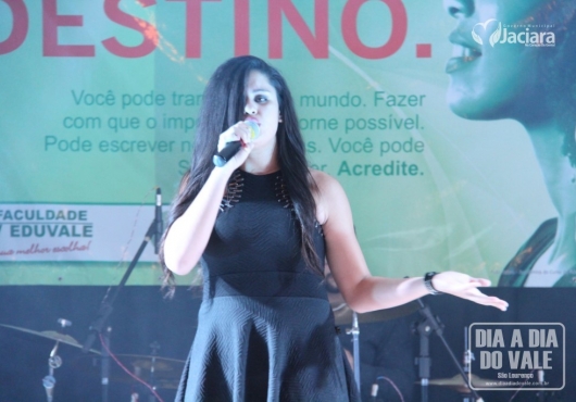 Centro de Eventos Jovelina Maria de Almeida | M�rcio Fid�lis