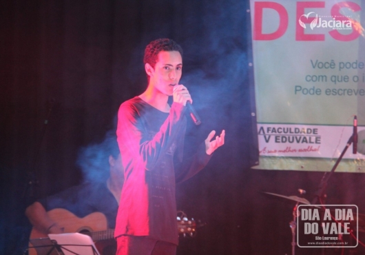 Centro de Eventos Jovelina Maria de Almeida | M�rcio Fid�lis