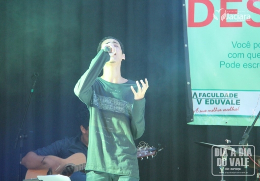 Centro de Eventos Jovelina Maria de Almeida | M�rcio Fid�lis