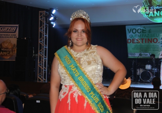 Centro de Eventos Jovelina Maria de Almeida | M�rcio Fid�lis