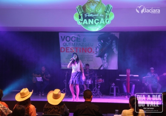 Centro de Eventos Jovelina Maria de Almeida | M�rcio Fid�lis