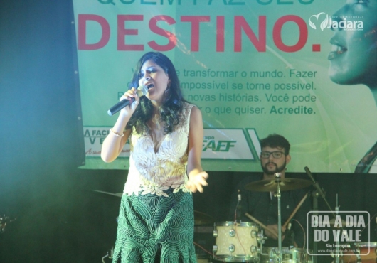 Centro de Eventos Jovelina Maria de Almeida | M�rcio Fid�lis