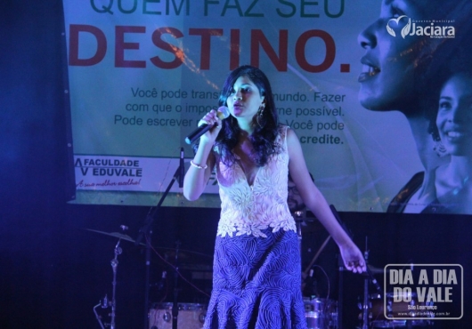 Centro de Eventos Jovelina Maria de Almeida | M�rcio Fid�lis