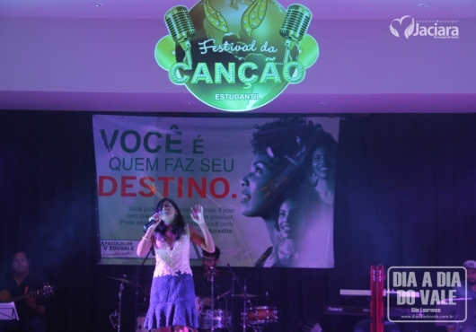 Centro de Eventos Jovelina Maria de Almeida | M�rcio Fid�lis