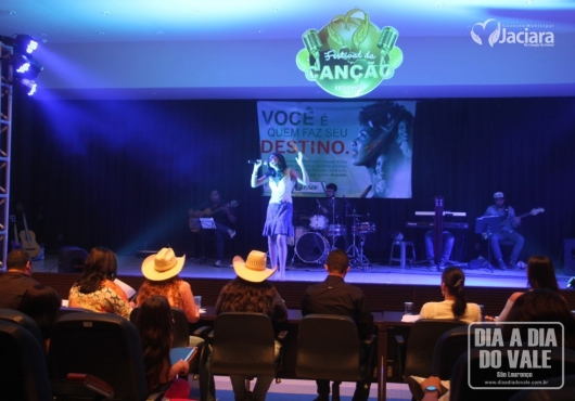 Centro de Eventos Jovelina Maria de Almeida | M�rcio Fid�lis