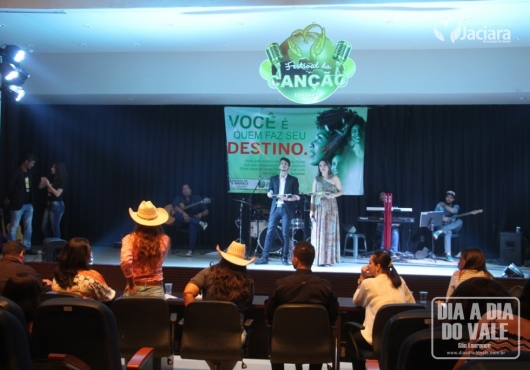 Centro de Eventos Jovelina Maria de Almeida | M�rcio Fid�lis