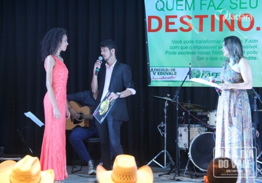 Centro de Eventos Jovelina Maria de Almeida | M�rcio Fid�lis