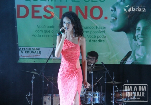 Centro de Eventos Jovelina Maria de Almeida | M�rcio Fid�lis