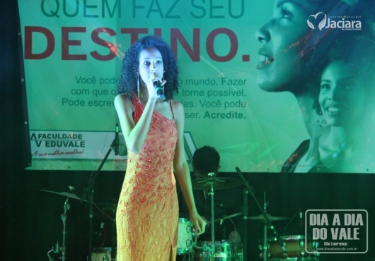 Centro de Eventos Jovelina Maria de Almeida | M�rcio Fid�lis