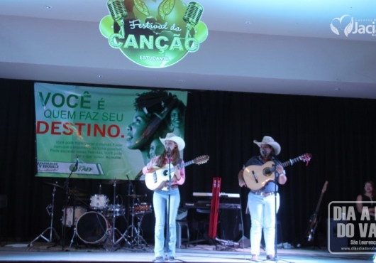 Centro de Eventos Jovelina Maria de Almeida | M�rcio Fid�lis