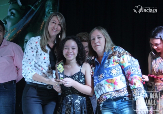 Centro de Eventos Jovelina Maria de Almeida | M�rcio Fid�lis