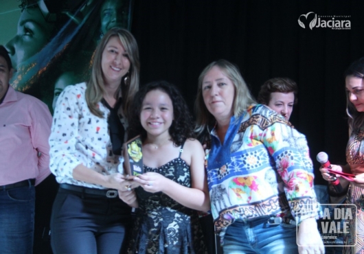 Centro de Eventos Jovelina Maria de Almeida | M�rcio Fid�lis