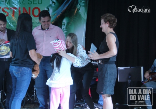 Centro de Eventos Jovelina Maria de Almeida | M�rcio Fid�lis