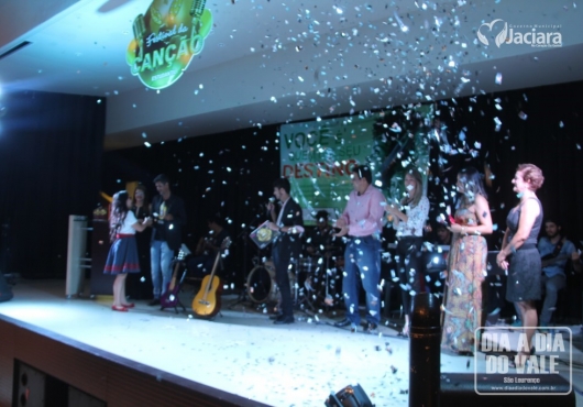 Centro de Eventos Jovelina Maria de Almeida | M�rcio Fid�lis