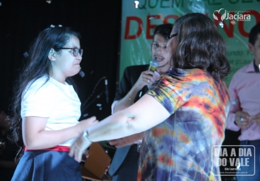 Centro de Eventos Jovelina Maria de Almeida | M�rcio Fid�lis