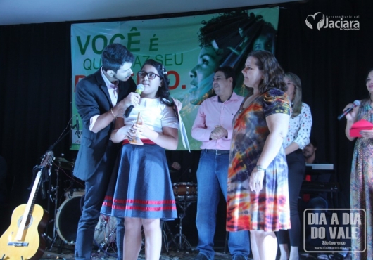 Centro de Eventos Jovelina Maria de Almeida | M�rcio Fid�lis