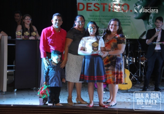 Centro de Eventos Jovelina Maria de Almeida | M�rcio Fid�lis