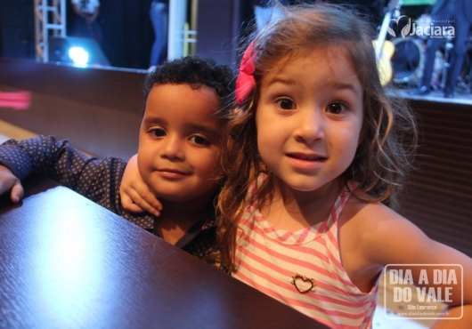 Centro de Eventos Jovelina Maria de Almeida | M�rcio Fid�lis