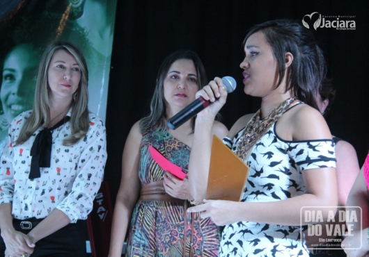 Centro de Eventos Jovelina Maria de Almeida | M�rcio Fid�lis