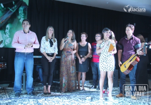 Centro de Eventos Jovelina Maria de Almeida | M�rcio Fid�lis