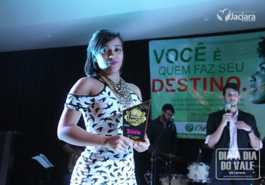 Centro de Eventos Jovelina Maria de Almeida | M�rcio Fid�lis