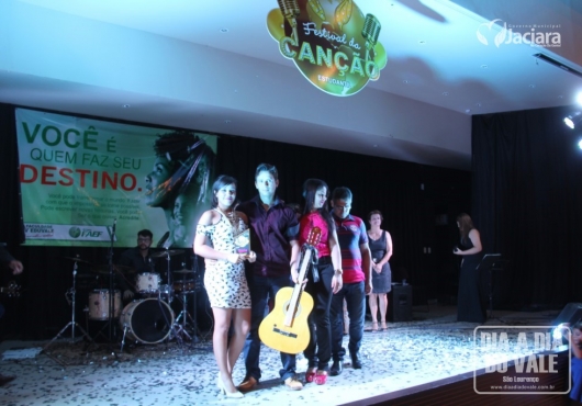 Centro de Eventos Jovelina Maria de Almeida | M�rcio Fid�lis