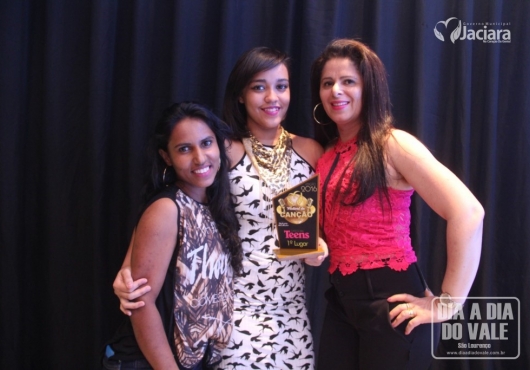 Centro de Eventos Jovelina Maria de Almeida | M�rcio Fid�lis