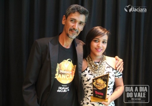 Centro de Eventos Jovelina Maria de Almeida | M�rcio Fid�lis