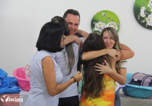 Conviver | M�rcio Fid�lis