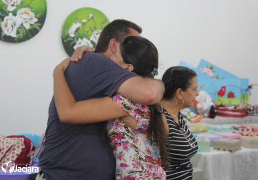 Conviver | M�rcio Fid�lis