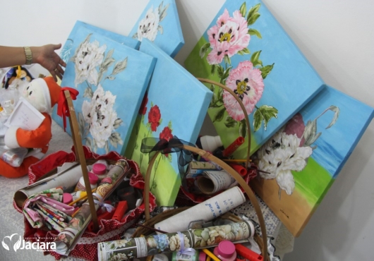 Conviver | M�rcio Fid�lis