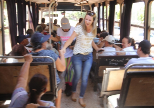 Pousada Rosa dos Ventos | M�rcio Fid�lis