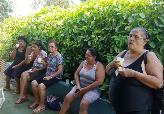 Pousada Rosa dos Ventos | M�rcio Fid�lis