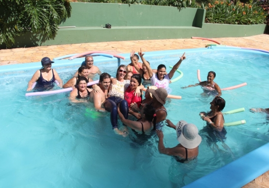 Pousada Rosa dos Ventos | M�rcio Fid�lis