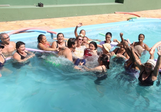 Pousada Rosa dos Ventos | M�rcio Fid�lis