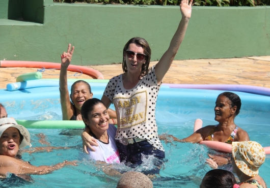 Pousada Rosa dos Ventos | M�rcio Fid�lis