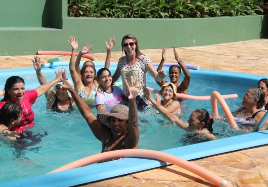 Pousada Rosa dos Ventos | M�rcio Fid�lis