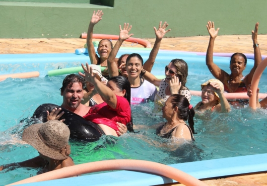 Pousada Rosa dos Ventos | M�rcio Fid�lis