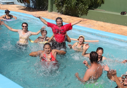 Pousada Rosa dos Ventos | M�rcio Fid�lis