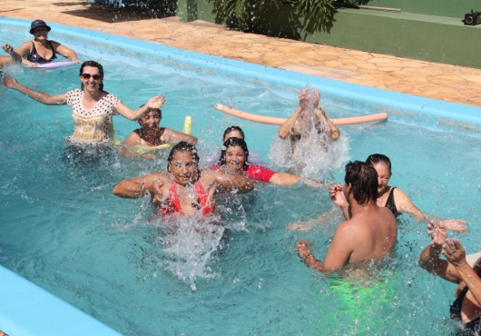 Pousada Rosa dos Ventos | M�rcio Fid�lis