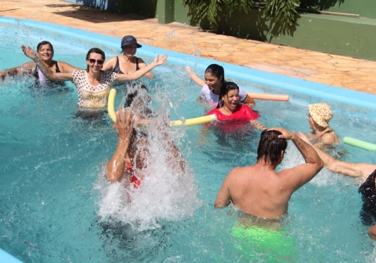 Pousada Rosa dos Ventos | M�rcio Fid�lis